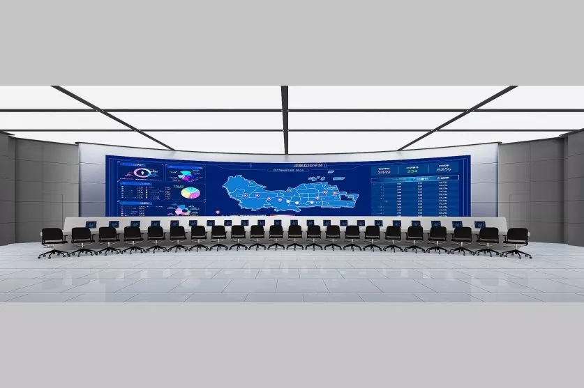 华锐公司入选首批浙江省工业信息工程服务机构资源池(图6) 华锐公司入选首批浙江省工业信息工程服务机构资源池(图6)