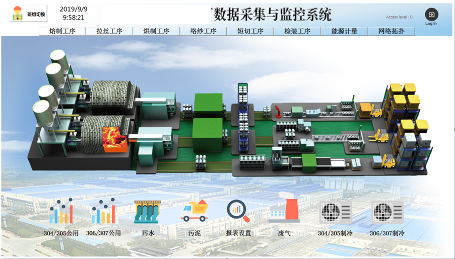 SCADA项目(图2) SCADA项目(图2)