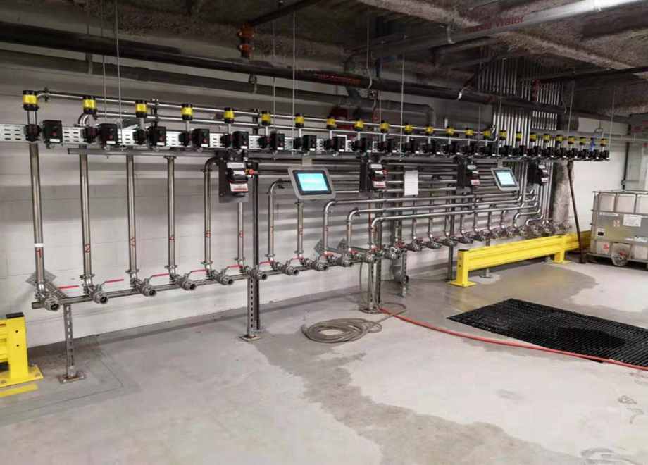 玻纤全自动化浸润剂控制系统(图4)