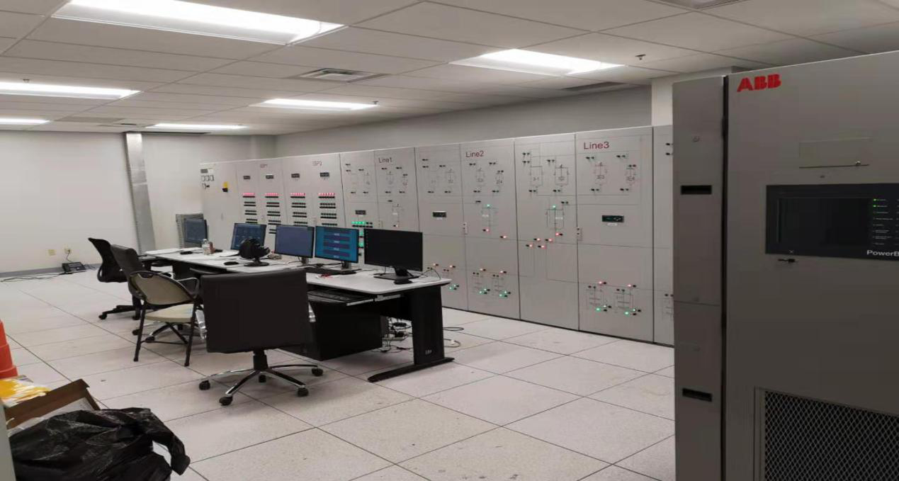 玻纤全自动化浸润剂控制系统(图1)