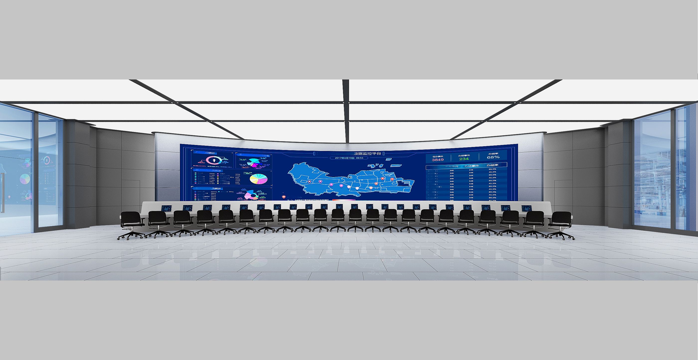 推进智能化技改，为生产做加法(图1)