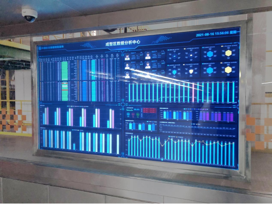 工艺数据现场看板系统(图2)