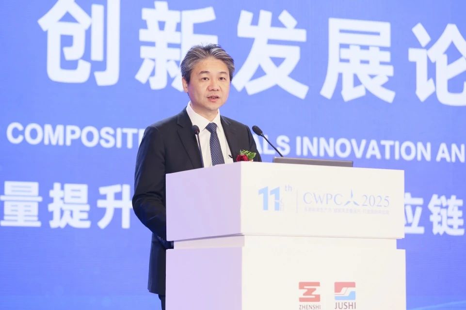 风电大会,振石交出廿年考卷(图1) 风电大会,振石交出廿年考卷(图1)