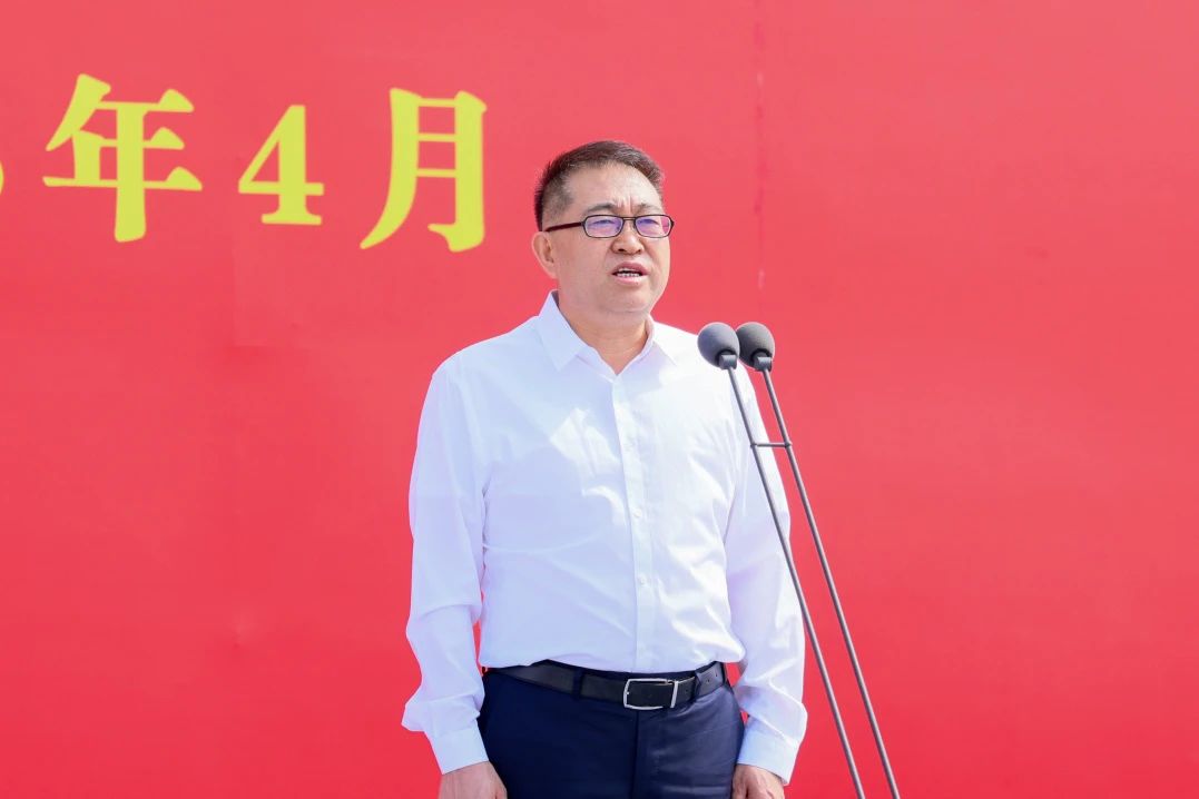 振石又一个大项目来了!(图1) 振石又一个大项目来了!(图1)