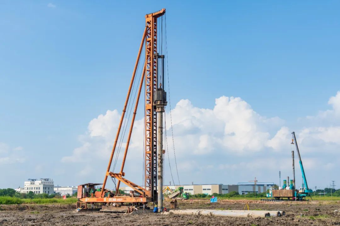 振石又一个大项目来了!(图3) 振石又一个大项目来了!(图3)