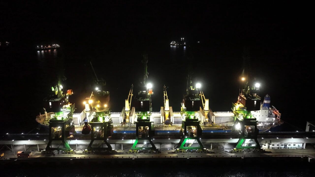 振石夜经济,激活新“夜”态(图3) 振石夜经济,激活新“夜”态(图3)