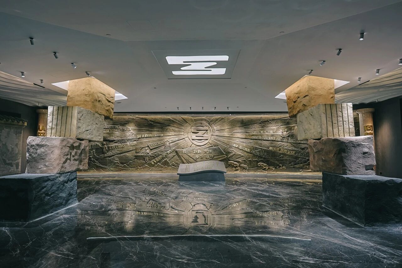 振石夜经济,激活新“夜”态(图8) 振石夜经济,激活新“夜”态(图8)