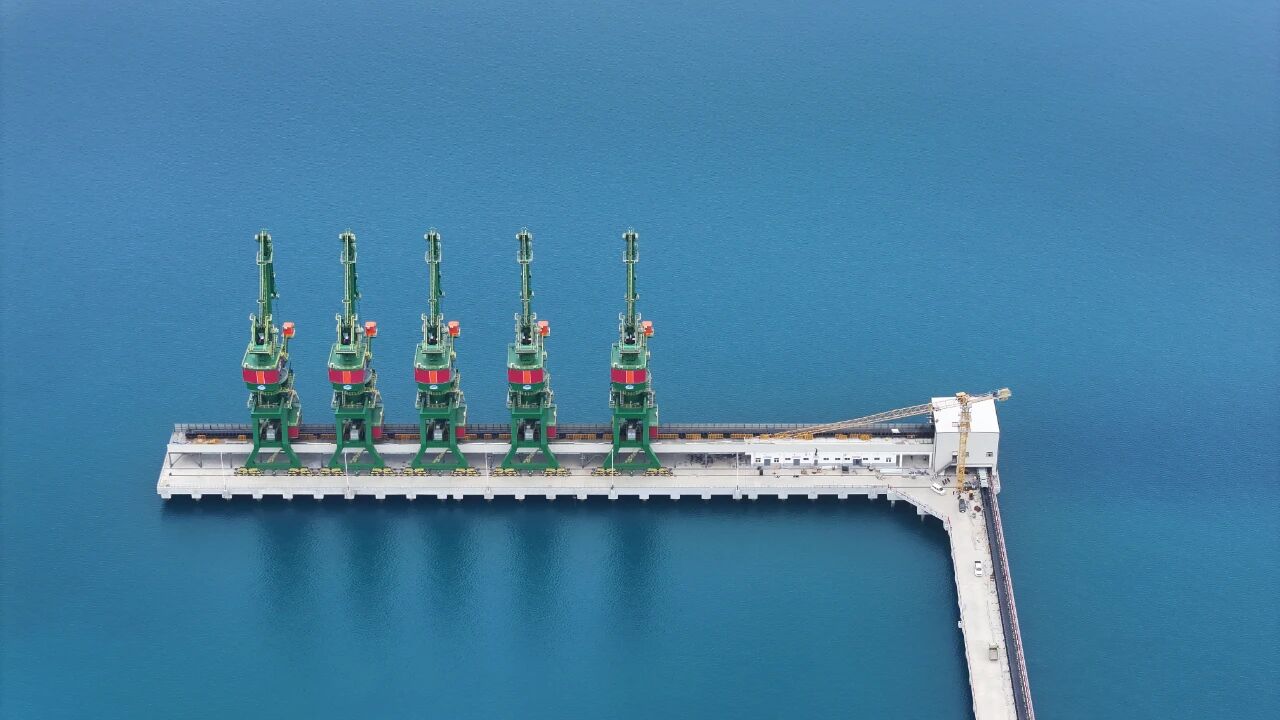 从桐乡到世界，大平台铸就大企业(图2)