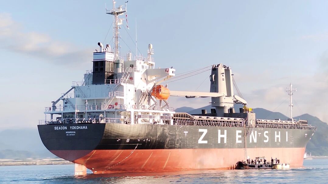 服务业领军，振石与城市发展同频共振！(图3)