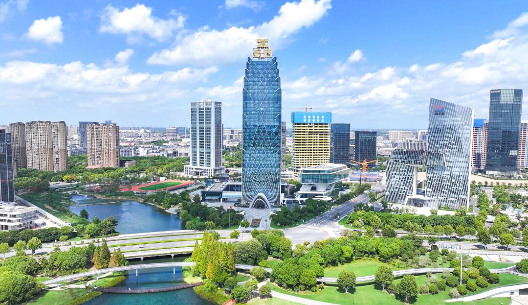 振石上榜多项年度百强企业榜单(图1)