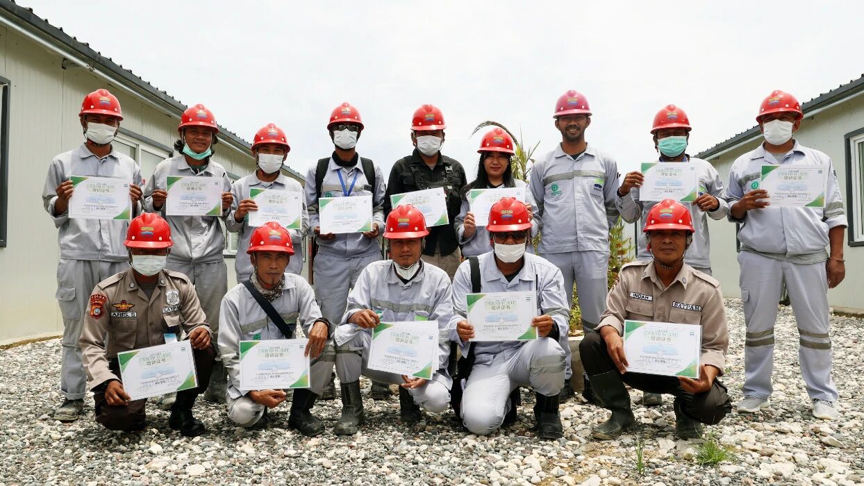 这是振石的温暖叙事！(图3)