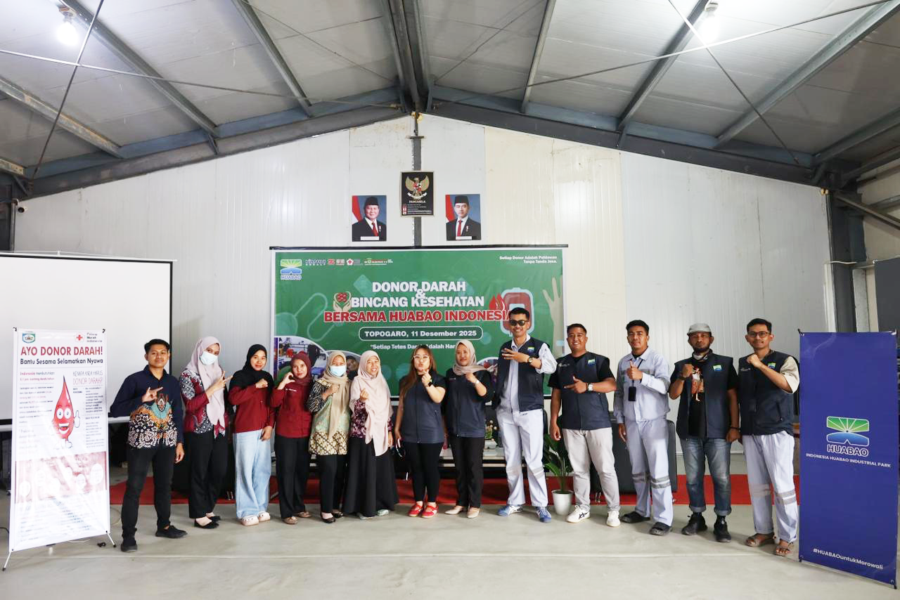 这是振石的温暖叙事！(图2)