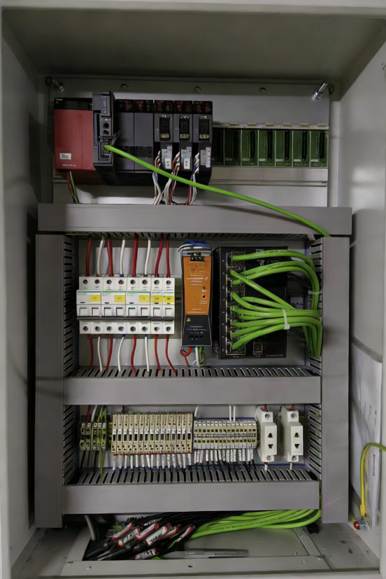 自动称量系统(图2)