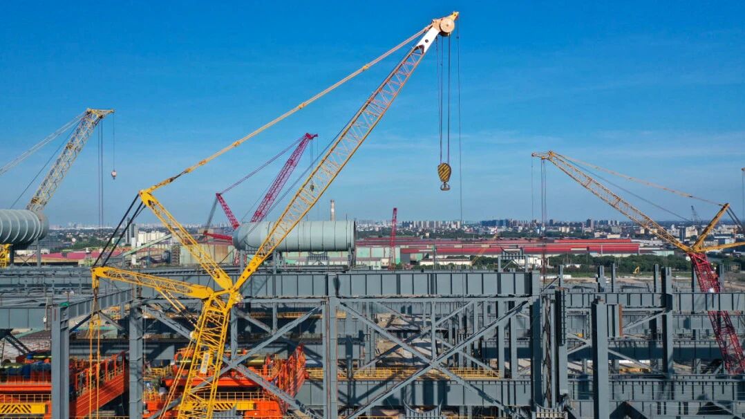 振石东方特钢项目入选不锈钢行业年度十大新闻(图4)