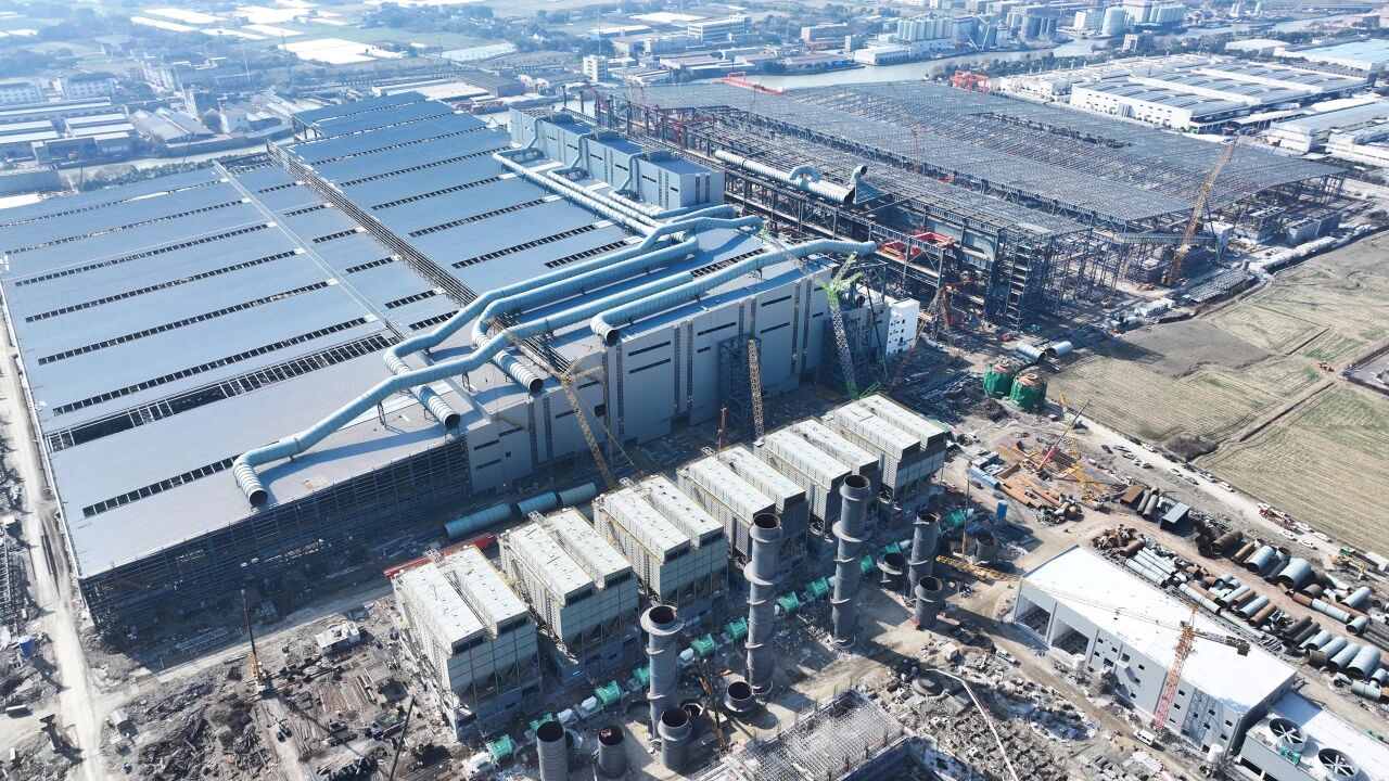 振石东方特钢项目入选不锈钢行业年度十大新闻(图2)