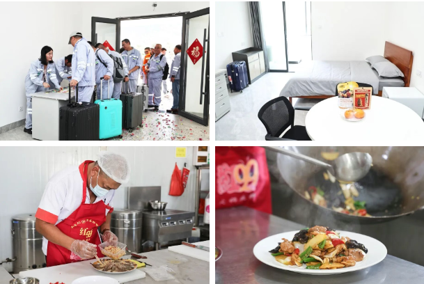 这份“甜”,是跨越万里的抵达与回响(图7) 这份“甜”,是跨越万里的抵达与回响(图7)