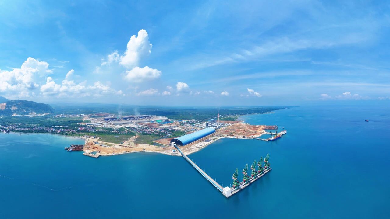 这份“甜”,是跨越万里的抵达与回响(图2) 这份“甜”,是跨越万里的抵达与回响(图2)