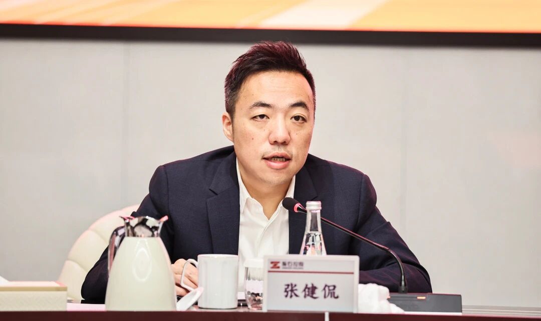 坚定“五个再造” 锚定发展方向(图3) 坚定“五个再造” 锚定发展方向(图3)