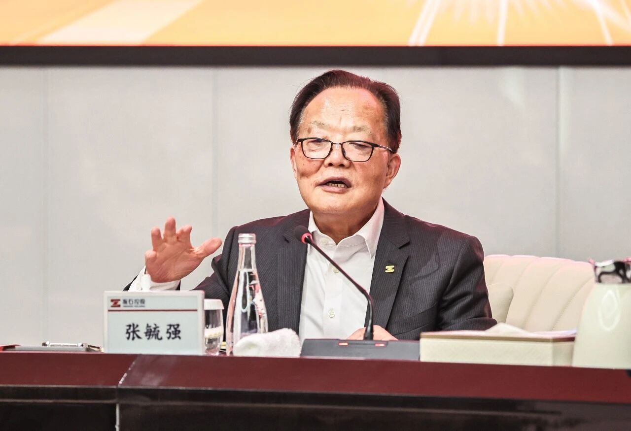 坚定“五个再造” 锚定发展方向(图2) 坚定“五个再造” 锚定发展方向(图2)