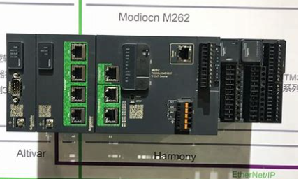 PLC再也不是当年的PLC(图2) PLC再也不是当年的PLC(图2)