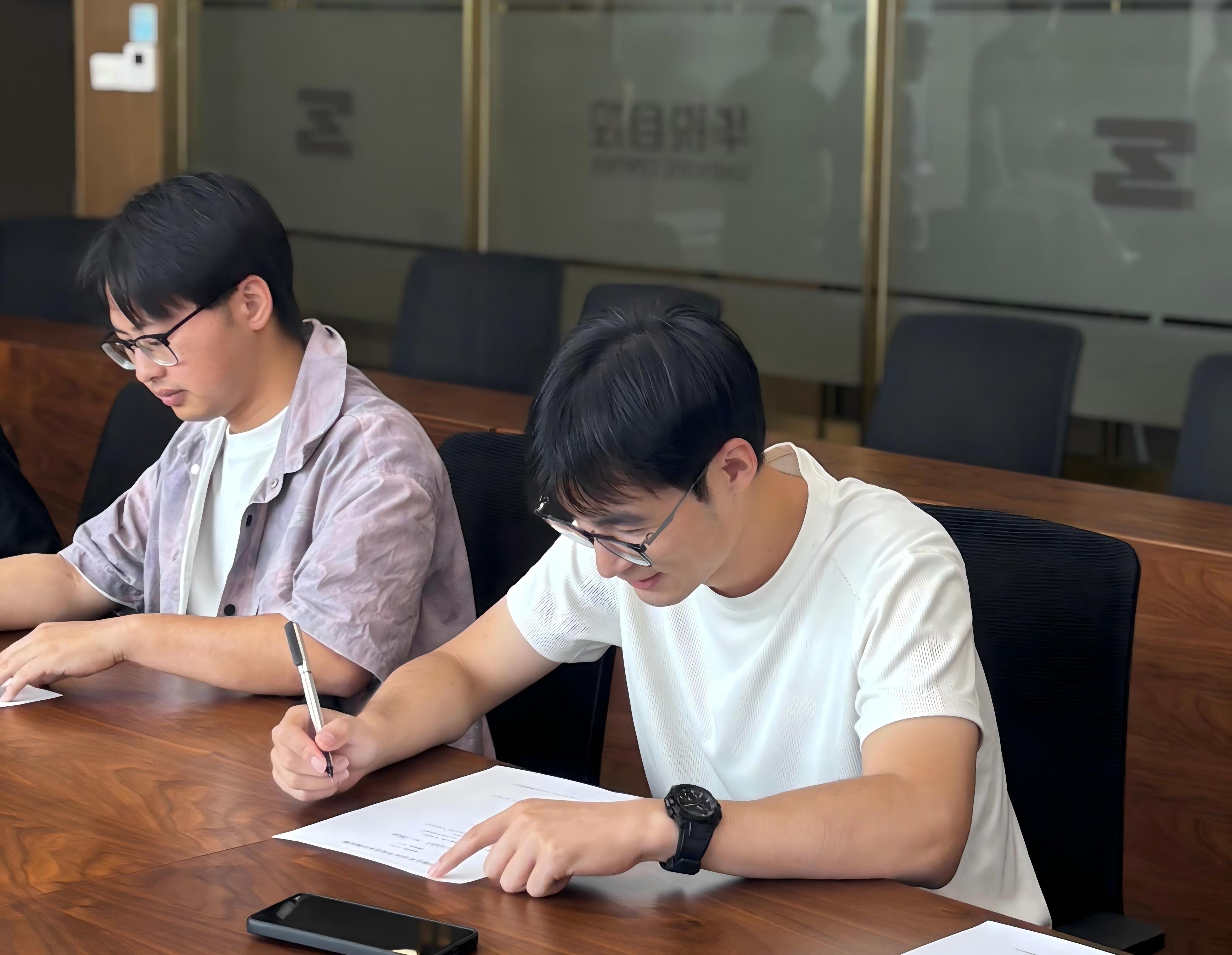 人人讲安全、个个会应急——华锐扎实开展安全生产月系列活动(图6) 人人讲安全、个个会应急——华锐扎实开展安全生产月系列活动(图6)