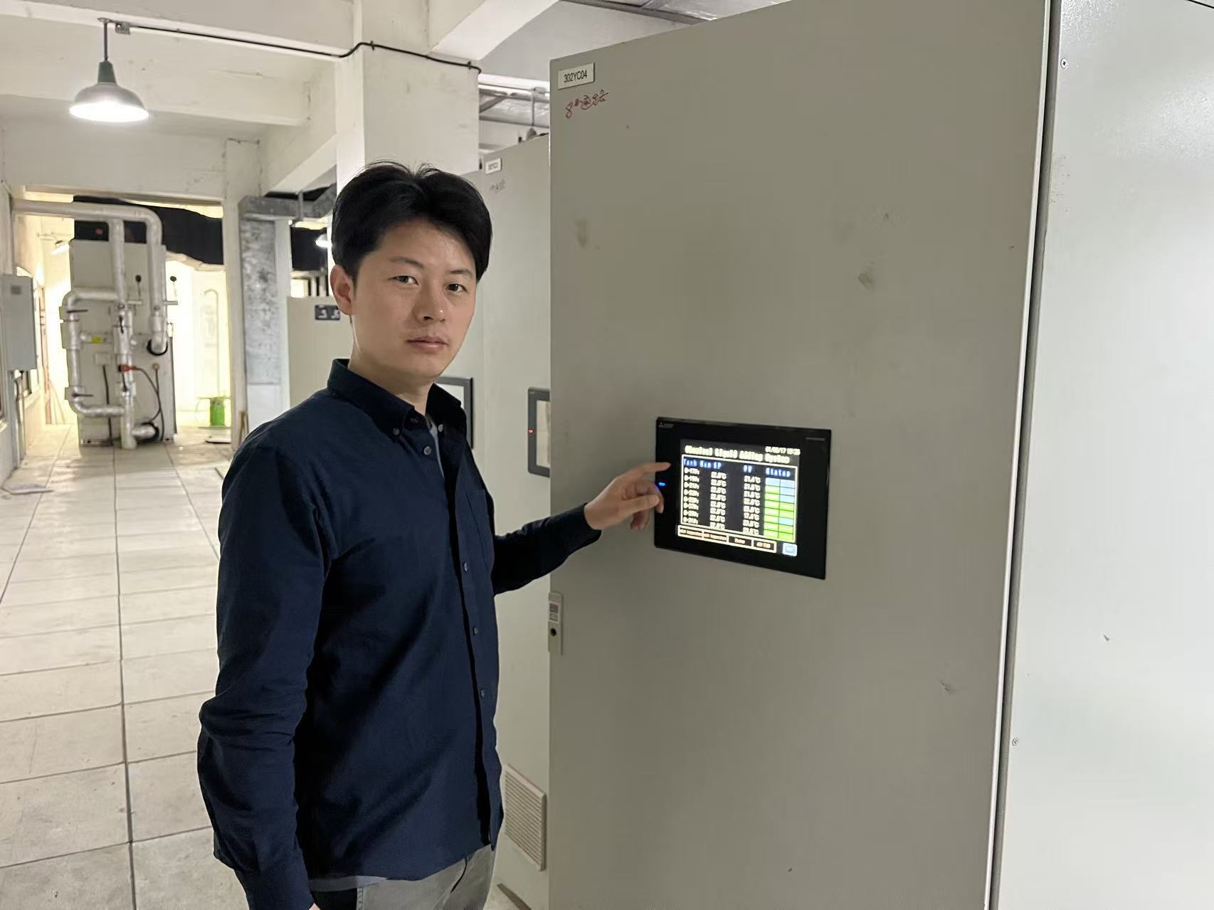 追“榜样之光”|以匠致远 以技兴业(图1) 追“榜样之光”|以匠致远 以技兴业(图1)