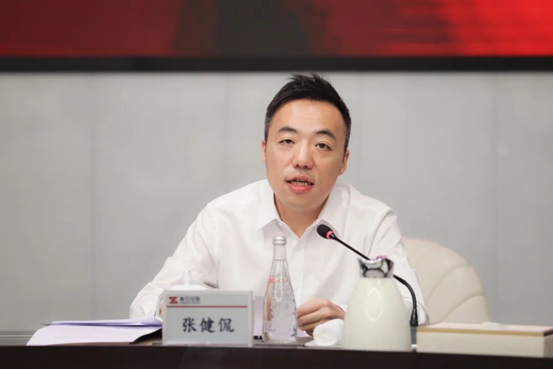 行至半程,满帆续航,振石年中会议这样定调!(图3) 行至半程,满帆续航,振石年中会议这样定调!(图3)