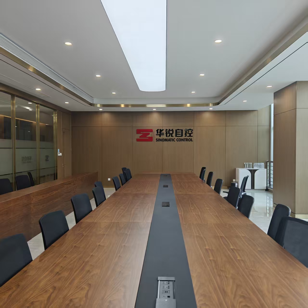 公司环境(图8)